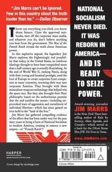 Rise of the Fourth Reich