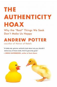 Authenticity Hoax