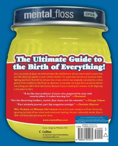 Mental Floss Presents in the Beginning