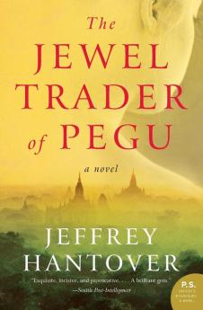 Jewel Trader of Pegu