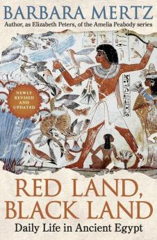 Red Land Black Land