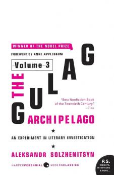 Gulag Archipelago [Volume 3]