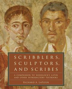 Scribblers Sculptors and Scribes