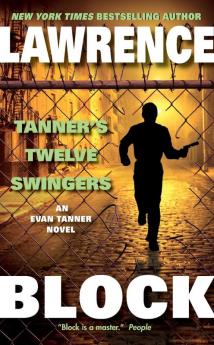 Tanner's Twelve Swingers