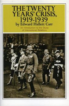Twenty Years' Crisis 1919-1939