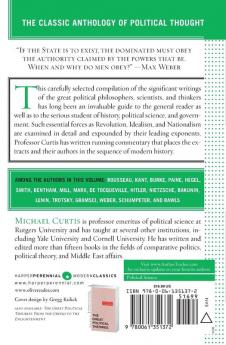 Great Political Theories V.2