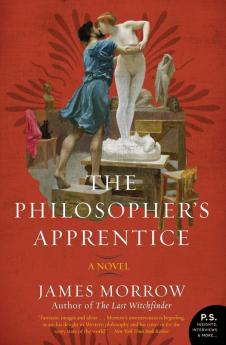 Philosopher's Apprentice