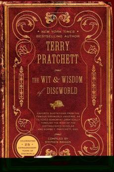 Wit & Wisdom of Discworld