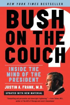 Bush on the Couch REV Ed