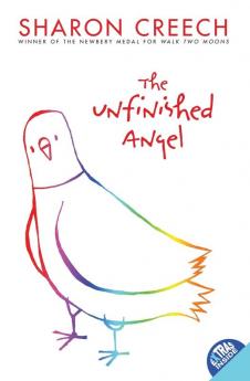 Unfinished Angel The