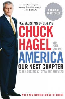 America: Our Next Chapter