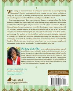 Mocha Manual to Turning Your Passion Into Profit