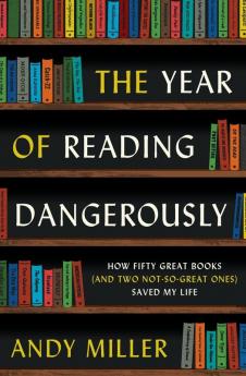Year of Reading Dangerously The