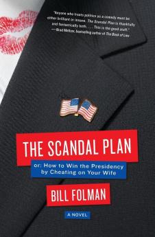 Scandal Plan