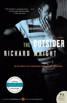 Outsider