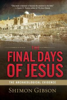 Final Days of Jesus