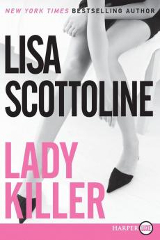 Lady Killer