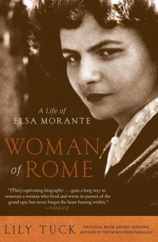 Woman of Rome