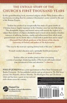 Lost History of Christianity