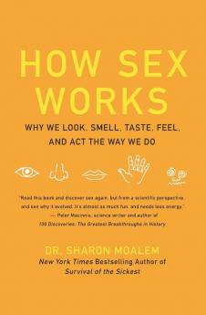 How Sex Works
