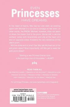 Princess Diaries Volume V: Princess in Pink