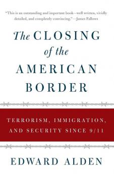 Closing of the American Border