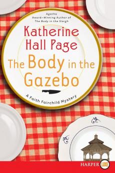 Body in the Gazebo