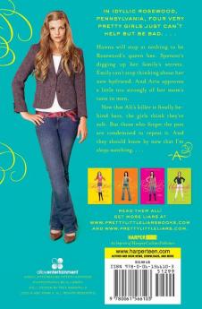 Pretty Little Liars #5: Wicked