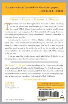 Awakening the Entrepreneur Within