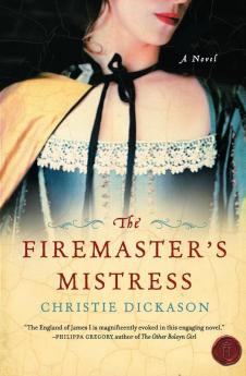 Firemaster's Mistress