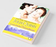 Lost Duke of Wyndham