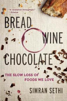 Bread Wine Chocolate