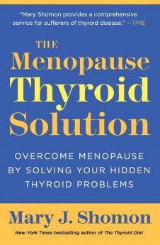The Menopause Thyroid Solution