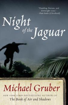 Night of the Jaguar