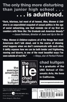Men Women & Children