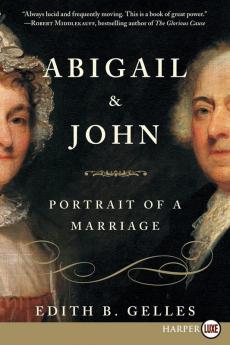 Abigail and John