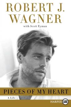 Pieces of My Heart LP