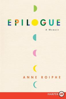 Epilogue LP