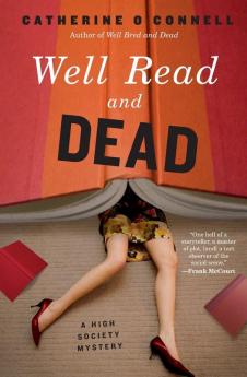 Well Read and Dead
