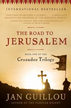 Road to Jerusalem