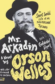 Mr. Arkadin