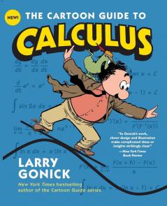 Cartoon Guide to Calculus