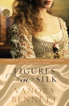 Figures in Silk