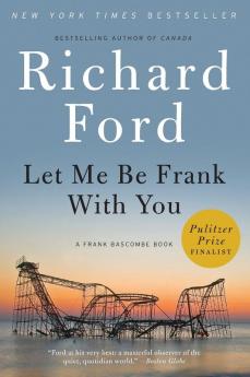 Let Me Be Frank with You