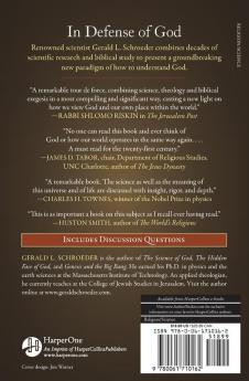 God According to God