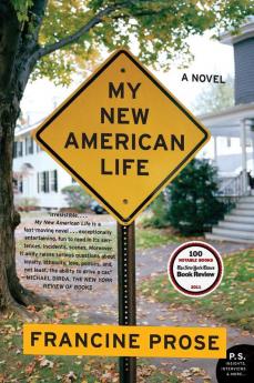 My New American Life