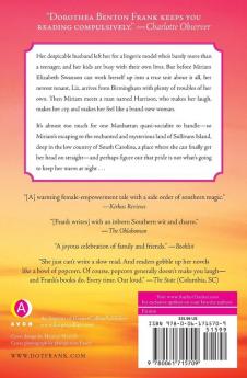 The Land of Mango Sunsets