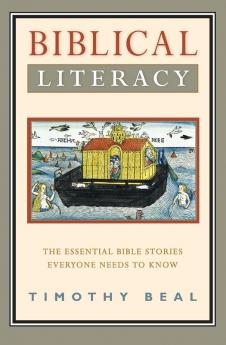Biblical Literacy