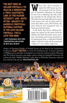 On Rocky Top