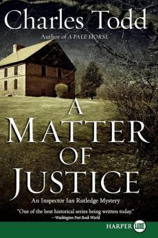 Matter of Justice